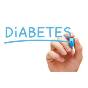 Managing Diabetes: It's About Choices